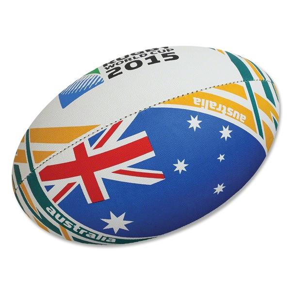 Australia Rugby